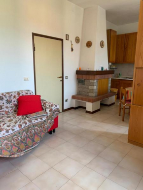 S228 - Sirolo, trilocale a due passi dal centro